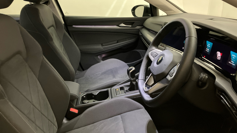 Volkswagen Golf 1.5 TSI Style 5dr Petrol Hatchback